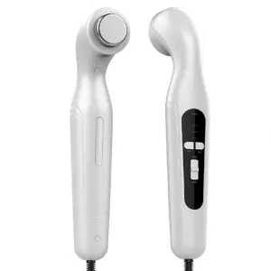 Portable Ultrasound Therapy Machine Physical Therapy Ultrasound Machine Rehabilitation Equipment for Pain Relief