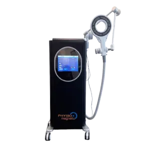 Pulse Therapeutic Apparatus and Rehabilitation Equipment Medical Physiotherapy Apparatus Instruments