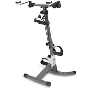 Stroke Rehabilitation Equipment Stroke Hemiplegia Rehabilitation Training Bicycle