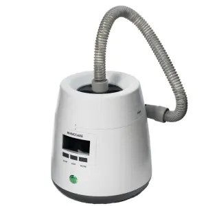 Rehabilitation Equipment Nebulizers Breathing Device for Improved Respiratory Health
