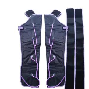 Rehabilitation Device Physiotherapy Equipment Pressotherapy Air Pressure Massage Boots