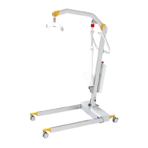 Foldable Patient Lift Electric Transfer Lift Rehabilitation Equipment Therapy Patient Lifting for Walking Training