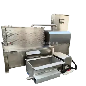 Sheep goat or cow feet cattle trotter dehair machine (OR-R500)