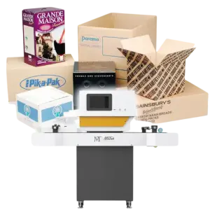 MT Single Pass Packaging Printer – For Kraft Paper and Corrugated Boxes