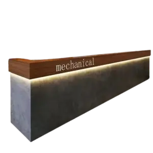 Custom Bar Booth Seating Bar Counter Table Counter Design Night Club Furniture