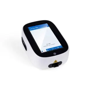 Clinical Analytical Instruments LS-1100 Dry Fluorescence Immunoassay