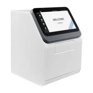 Lab Equipment Seamaty Closed System Full Automatic Dry Chemical Analyzer Machine for Human