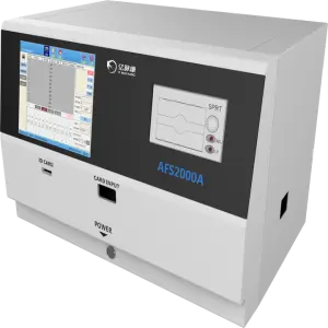 Clinical Analytical Instruments Immunofluorescence Analyzer