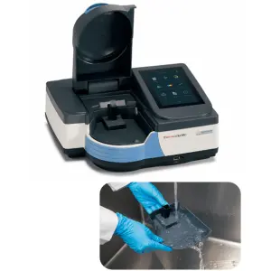 Thermo Fisher GENESY 30/40/50 Clinical Analytical Instruments Vis/UV-Vis Spectrophotometer for Laboratories Water Treatment