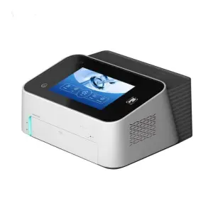 POCT Getein 1180 Rapid Portable Multi-Channel Immunoassay Analyzer Blood Testing Equipment Clinical Analytical Instrument