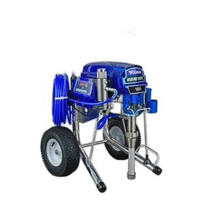 YSD-1595 2024  Industrial Airless Painting Machine 220V Electric Power Multi-Functional High Pressure Spray Guns for Home DIY