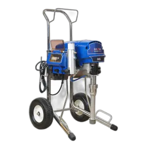 A6 Commercial Profesional Portable Electric Painting Tool High Pressure Sprayer Machine Airless Paint Power Spray Gun