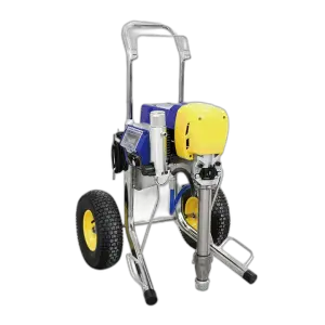 Sprayer Electric High Power Spray Gun High Pressure Airless Paint Spraying Machine