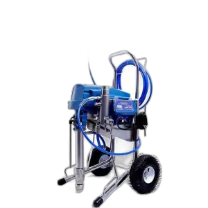 220v Airless Paint Sprayer Heavy Duty Airless Putty and Paint Sprayer