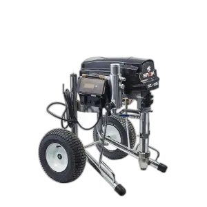 BAOBA BZ1095 Electric Type High Pressure Airless Sprayer for Large Porject
