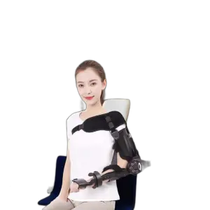 TJ-HE001 Intelligent Arm Hand Rehabilitation Device Class I Physical Therapy Equipment for Stroke Hemiplegia Recovery