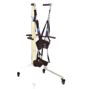 Rehabilitation Equipment Electric Gait Trainer for Rehabilitation Weight Loss