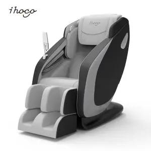 Release Air Purifying and Skin Enhancing Ionic Therapy Massage Chair with Ionizer for Body Use