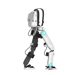 Medical Lower Limb Rehabilitation Exoskeleton Robot Suit Physical Therapy Gait Training Equipment
