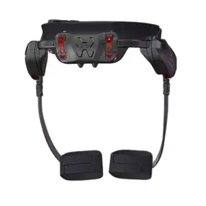 Climbing and Walking Assist Exoskeleton Robot Lower Limb Physical Therapy Equipment