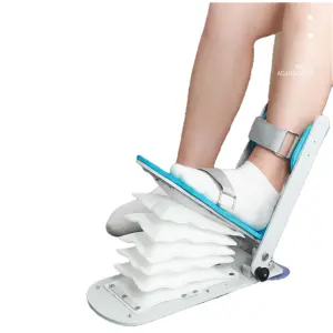Stroke Injury Manual Ankle Exerciser Adult Elderly Hemiplegia Rehabilitation Therapy Equipment Ankle Joint Trainer