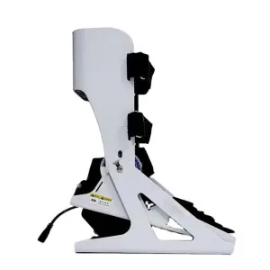 Bare Fracture Foot Drop Can't Squat Retraction Stretching Apparatus Foot Ankle Rehabilitation Trainer