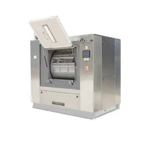 Industrial Hospital Laundry Bed Sheet Washing Machine Hospital Laundry Equipment