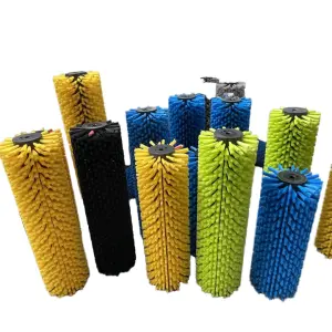 Automatic intelligent shoe sole cleaning machine with water mixed chemical washing and drying