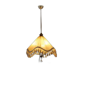 French Retro Bohemian Chandelier, American Medieval Style Restaurant, Bedroom, Living Room, Homestay Bar, Desk Lamp