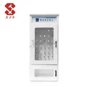 Commercial Shoe Washing Machine Stainless Steel Tennis Shoes Cleaning Washing Machine for Shoe Washer and Dryer