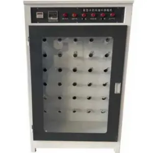 Travel Shoes Commercial Cleaning Equipment Commercial Shoe Drying Machine 15 Pairs of Capacity Shoe Drying Machine