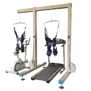 Electric Gait Trainer Hemiplegia Rehabilitation Equipment
