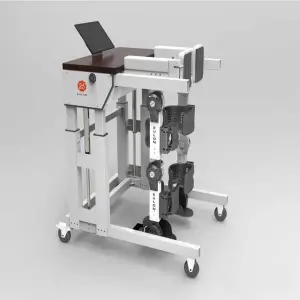 Ary Medical Revolutionary Gait Training System Orthotics for Leg Rehabilitation