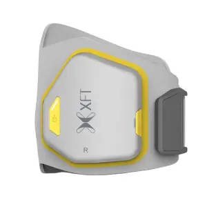 FES XFT-2001D G3 for Foot Drop Walkaide Stroke Recovery Aids Right Foot Muscle Nerve Stimulator Device Drop Foot Rehab