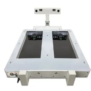 Ideastep Equipment 3d Insoles Medical Scanner Hine Orthotic Foot Scanners Support Plastic Shell for Orthopedic Insole