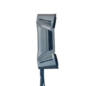 Shinning Combo for Foot Insole Orthotic 3d Printer Scanner Laser Scanning Equipment FreeScan Handheld 3d Scanner