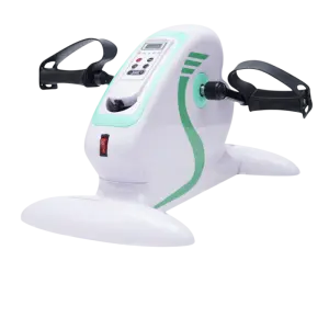 rehabilitation training machine pedal exerciser