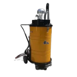 160L Water Suction Machine, Absorb Waste Water
