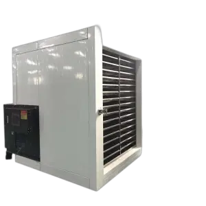 High Efficiency Food Dryer Dehydrator Drying Machine Chicken Manure Dryer Machine Vegetable Dehydration Machine
