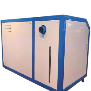 Professional Manufacturer Good 500KG /hour Restaurant Kitchen Waste Three Phase Separator Food Waste Crusher Dewatering Machine