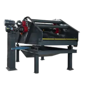 High Efficiency Linear Dewater Screen Machinery   Mining Equipment with Motor Sieve and Dewatering Machine