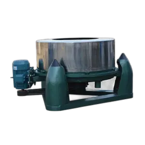 35KG  Dewatering Machine Centrifugal Dewatering Machine