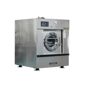 30kg Industrial Washing and Dewatering Machine