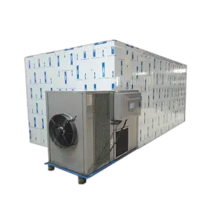 Garlic Drying Machine Potato Dryer Orange Peel Dehydrator