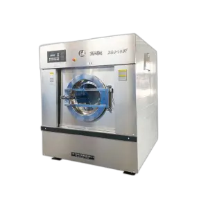 Industrial Hydro Extractor, Industrial dewatering machine, washer extractor