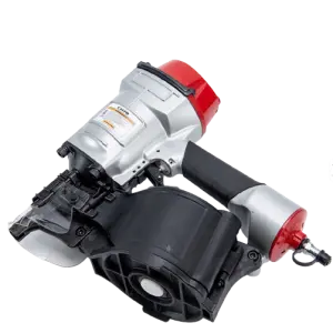 2 in 1 Nailer and Stapler Gdy-Sf50/40B Pneumatic Nail Gun for Woodworking