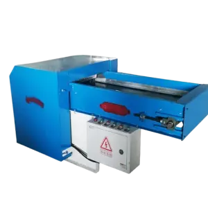 Cotton Processing Equipment Pillows Fiber Opening Machine Automatic Wool Cotton Fiber Opening Machine