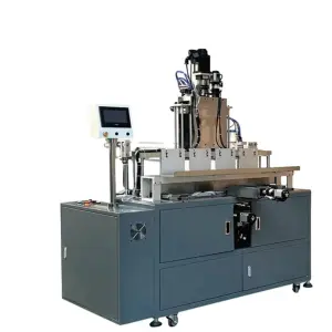 Boost Your Production With Our High-Efficiency Honeycomb Paper Sleeve Making Machines: Innovative and Cost-Effective Solutions