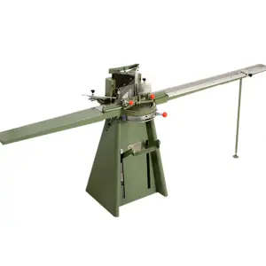 Jiangmen Salon Foot Operated Photo Frame Cutting Machine