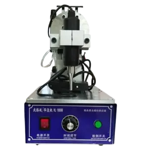 Ultrasonic Generator 2600W Spot Welding Machine with Transducer and Horn Mold